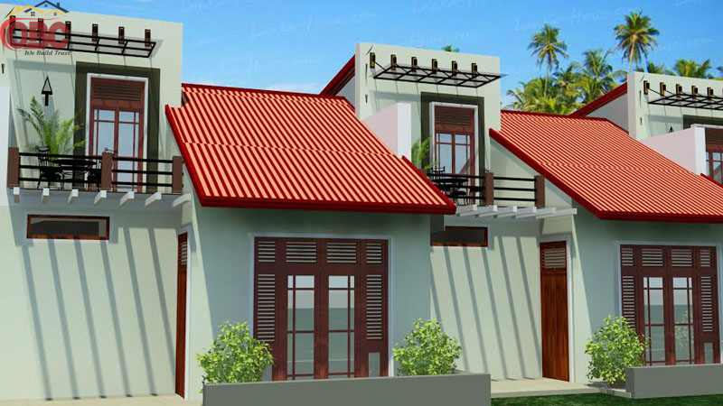 Kottawa Housing Progect