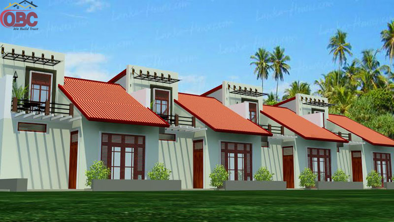 Kottawa Housing Progect